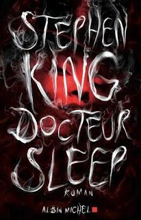 Docteur Sleep, Stephen King