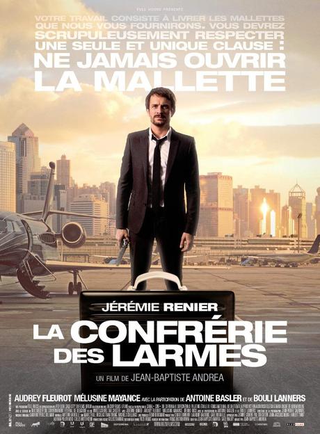 la confrérie des larmes affiche Critiques en vrac : C’est la Fin, Salvo, La Confrérie des Larmes