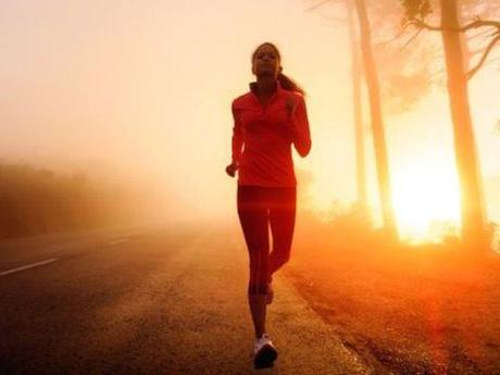 DOSSIER (2/6) – A chacun son petit déjeuner : les sportifs ! morning-running