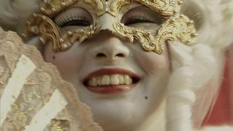 Carnaval, les deux visages de Venise Carnaval, les deux visages de Venise