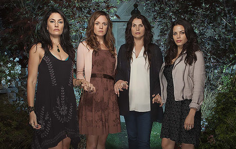 Audiences US Câble : Un lancement correct pour Witches of East End ! Audiences US Câble : Un lancement correct pour Witches of East End !