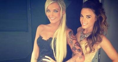 Aurélie et Benjamin avec Nabilla, dans les Anges 6 ? Vidéo de Capucine Aurélie et Benjamin avec Nabilla, dans les Anges 6 ? Vidéo de Capucine