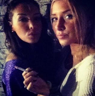 Aurélie et Benjamin avec Nabilla, dans les Anges 6 ? Vidéo de Capucine Aurélie et Benjamin avec Nabilla, dans les Anges 6 ? Vidéo de Capucine