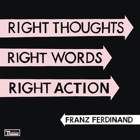 franzfrdr Franz Ferdinand