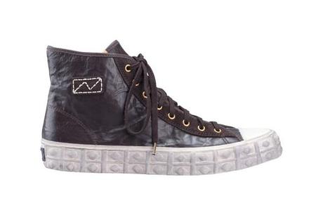VISVIM – F/W 2013 – PORCELLA ALU HI VISVIM – F/W 2013 – PORCELLA ALU HI