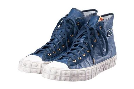 VISVIM – F/W 2013 – PORCELLA ALU HI VISVIM – F/W 2013 – PORCELLA ALU HI