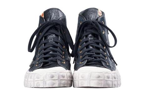 VISVIM – F/W 2013 – PORCELLA ALU HI VISVIM – F/W 2013 – PORCELLA ALU HI