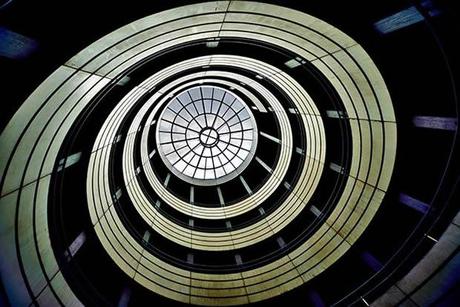 34e Quinzaine de la photographie de Cholet Eric Forey