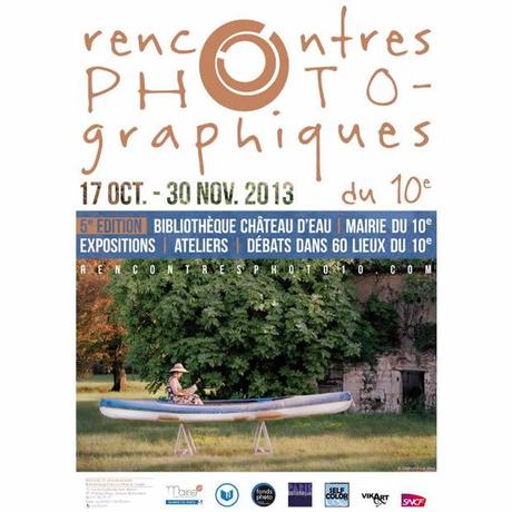 5ème édition des Rencontres Photographiques du 10e Rencontres Photographiques du 10e