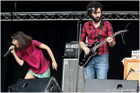 Lussi In The Sky Lussi In The Sky,rock,chanson française,live,festival