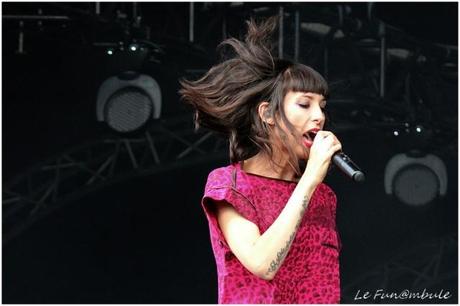 Lussi In The Sky Lussi In The Sky,rock,chanson française,live,festival