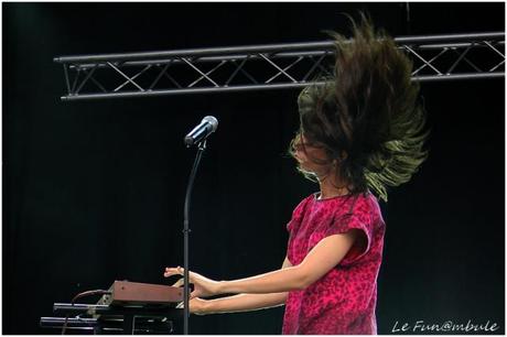 Lussi In The Sky Lussi In The Sky,rock,chanson française,live,festival