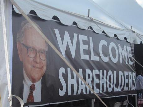 10 Meilleures citations de Warren Buffett au sujet des placements