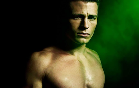 Arrow : Une entente entre Oliver et Roy Harper dans la saison 2 ! Arrow : Une entente entre Oliver et Roy Harper dans la saison 2 !