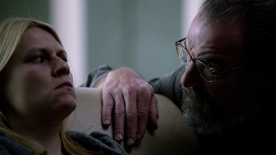 Les critiques // Homeland : Saison 3. Episode 2. Uh... Oh... Ah... Les critiques // Homeland : Saison 3. Episode 2. Uh... Oh... Ah...