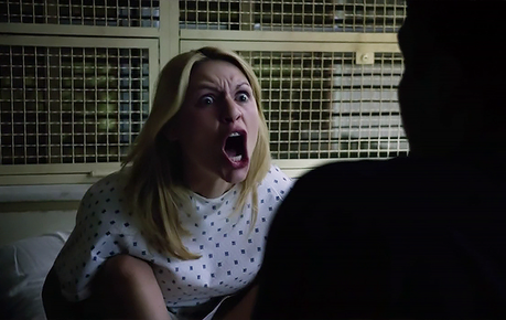 Les critiques // Homeland : Saison 3. Episode 2. Uh... Oh... Ah... Les critiques // Homeland : Saison 3. Episode 2. Uh... Oh... Ah...