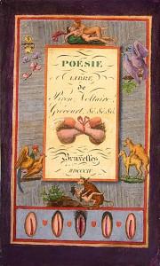 Livres-anciens-piron-pannier-illustré Piron front 180x300 Un « unica libre » à l’érotisme affiché d’une saisissante modernité.