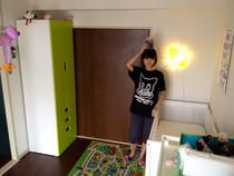 Chambre du bébé Chambre du bébé
