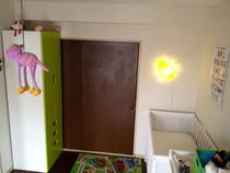 Chambre du bébé Chambre du bébé
