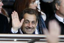 aire Bettencourt: Non-lieu pour Nicolas Sarkozy aire Bettencourt: Non-lieu pour Nicolas Sarkozy