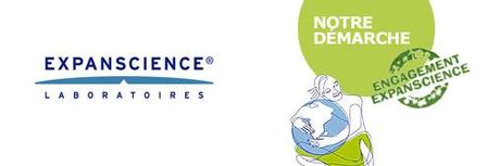 #News @ RSE : Entretien de Karen Lemasson, Responsable DD des Laboratoires Expanscience #News @ RSE : Entretien de Karen Lemasson, Responsable DD des Laboratoires Expanscience