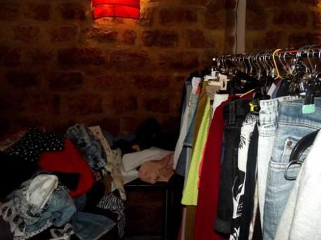 VIDE DRESSING.. AGAIN. 1-4