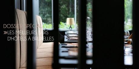 Bars d’hotels: Nos adresses préférées Bars d’hotels: Nos adresses prĂŠfĂŠrĂŠes