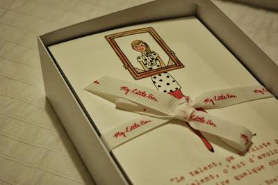 My little arty box My little arty box
