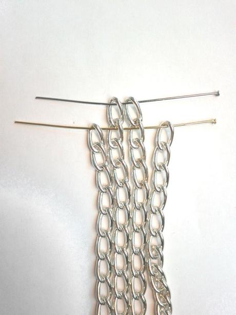 TUTO / DIY Bracelet Boulier boulier-2-etape1