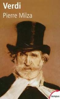 10 octobre 2013, 200eme anniversaire de la naissance de Verdi