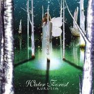 ♫ Rurutia albumwaterforest