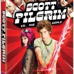 scott pilgrim dvd