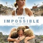 The-Impossible - Affiche
