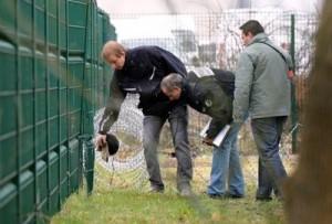 Entretien exclusif avec Hervé CORPS, le miraculé du braquage de Woippy braquage woippy