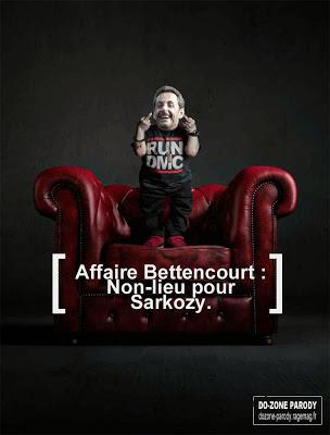 Après Bettencourt, pourquoi les affaires Sarkozy ne sont pas terminées.