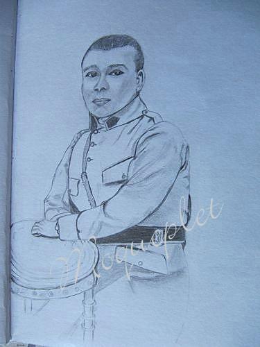 Mes Dessins - 11 - page-11 0290