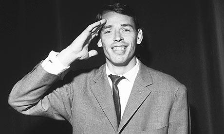 Grand Jacques Grand Jacques