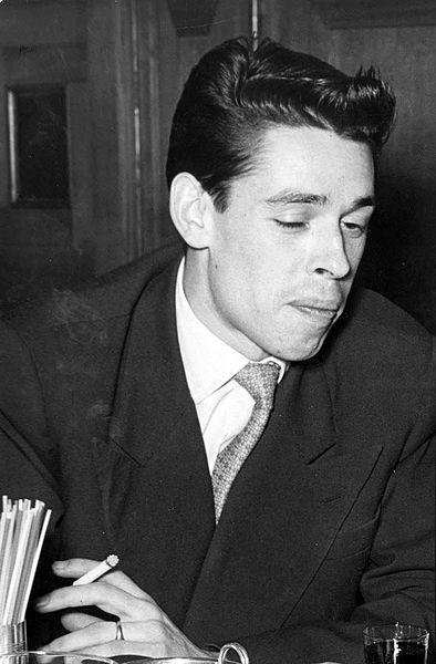 Grand Jacques Grand Jacques