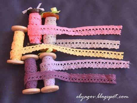 bobines-paille-boutons bobines paille boutons Astuce : fabriquez des bobines