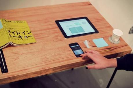 Digita le bureau à connaissance par Arielle Assouline Lichten Digita le bureau à connaissance par Arielle Assouline Lichten