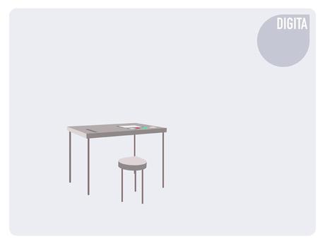 Digita le bureau à connaissance par Arielle Assouline Lichten Digita le bureau à connaissance par Arielle Assouline Lichten