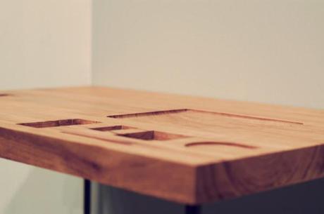 Digita le bureau à connaissance par Arielle Assouline Lichten Digita le bureau à connaissance par Arielle Assouline Lichten