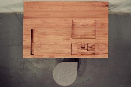 Digita le bureau à connaissance par Arielle Assouline Lichten Digita le bureau à connaissance par Arielle Assouline Lichten