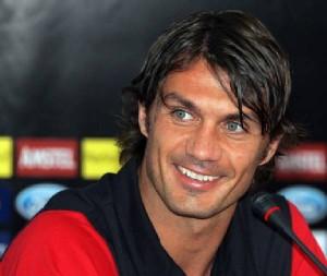 PSG : « Les cheikhs insistent pour la signature de Maldini » paolo_maldini_