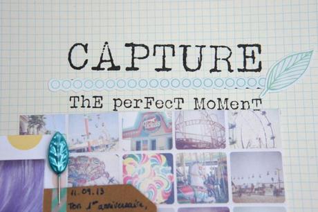 Capture the perfect moment SONY DSC