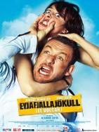 CINEMA : Eyjafjallajökull de Alexandre Coffre LeVolcan_Affiche