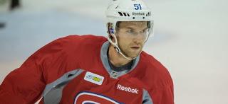 Canadiens : Pas de Panique Canadiens : Pas de Panique