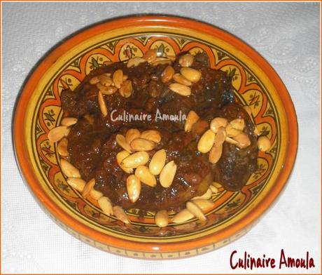 Recettes marocaines à base d'agneau - Aîd El Kébir Sans titre 9-copie-1
