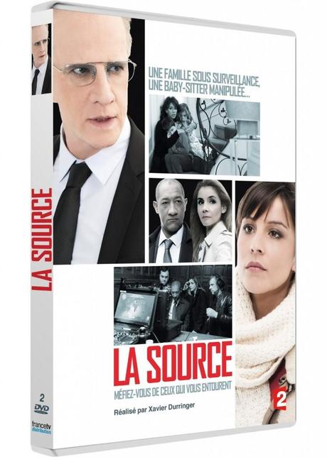 LaSourceDVD