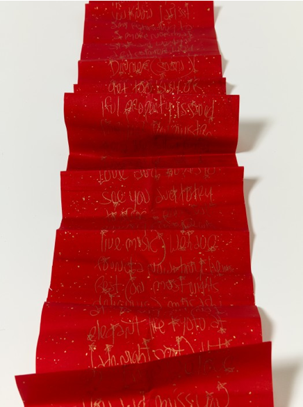 James Lee Byars James Lee Byars